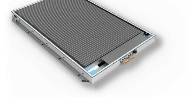 image: Mener dette batteriet vil bli en revolusjon